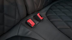 Abarth 595 1.4 T-Jet 165 Turismo 3dr Petrol Hatchback